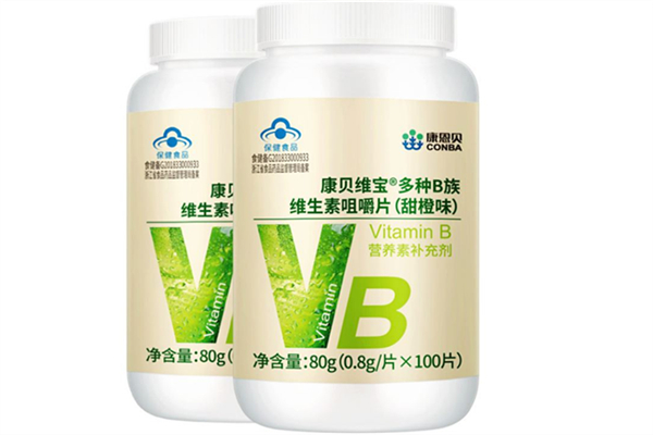 康恩貝維生素b什么時(shí)候吃好最好 康恩貝維生素b族片一天吃幾片 康恩貝維生素b什么時(shí)候吃好最好 康恩貝維生素b族片一天吃幾片
