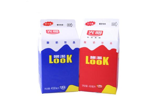 光明酸奶的保質(zhì)期一般是多久 光明酸奶過期了幾天還能喝嗎 光明酸奶的保質(zhì)期一般是多久 光明酸奶過期了幾天還能喝嗎