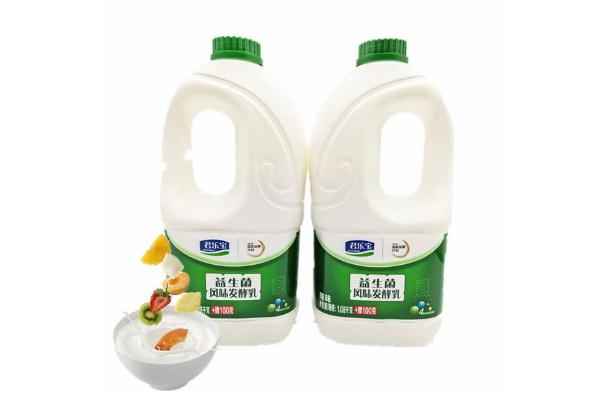 君樂寶酸奶喝了會胖嗎 君樂寶酸奶熱量 君樂寶酸奶喝了會胖嗎 君樂寶酸奶熱量