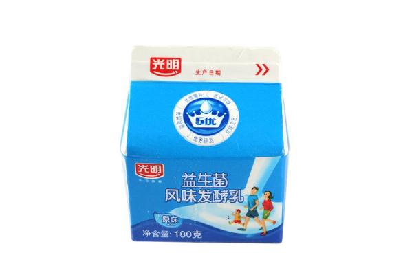 光明酸奶會不會發(fā)胖 光明酸奶對胃好嗎 光明酸奶會不會發(fā)胖 光明酸奶對胃好嗎