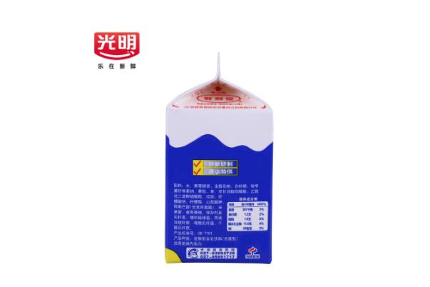 光明酸奶要放冰箱嗎 光明酸奶要怎么保存 光明酸奶要放冰箱嗎 光明酸奶要怎么保存