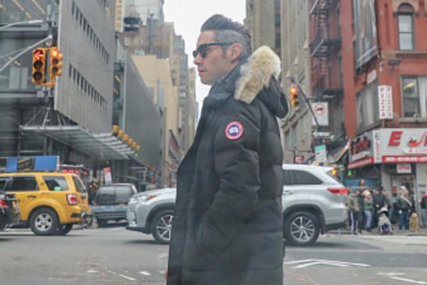 加拿大鵝的充絨量是多少 加拿大鵝適合的溫度多少 加拿大鵝的充絨量是多少 加拿大鵝適合的溫度多少