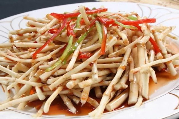 魚腥草發(fā)芽了還能吃嗎 魚腥草哺乳期能吃嗎 魚腥草發(fā)芽了還能吃嗎 魚腥草哺乳期能吃嗎