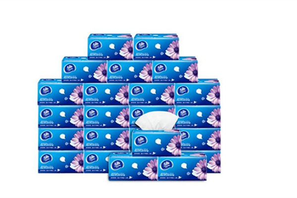 維達紙巾可以溶于水嗎 維達紙巾有什么特點 維達紙巾可以溶于水嗎 維達紙巾有什么特點