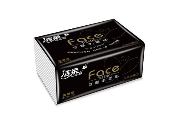 潔柔紙巾有什么特點(diǎn) 潔柔紙巾為什么那么香 潔柔紙巾有什么特點(diǎn) 潔柔紙巾為什么那么香