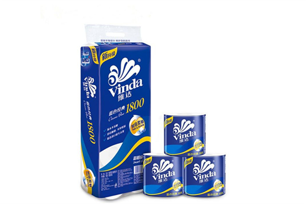 維達(dá)紙巾可以溶于水嗎 維達(dá)紙巾有什么特點(diǎn) 維達(dá)紙巾可以溶于水嗎 維達(dá)紙巾有什么特點(diǎn)