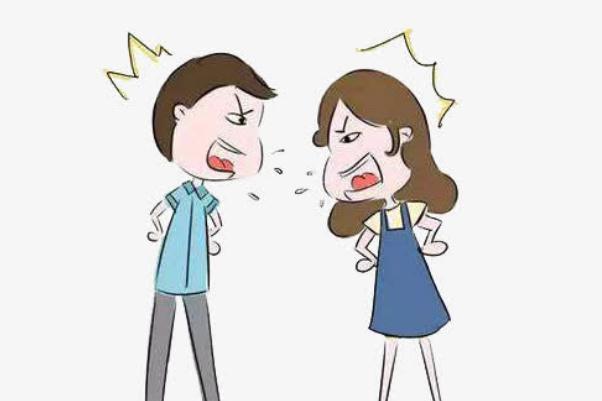 情侶吵架最好的解決辦法 情侶吵架后如何修復(fù)感情 情侶吵架最好的解決辦法 情侶吵架后如何修復(fù)感情