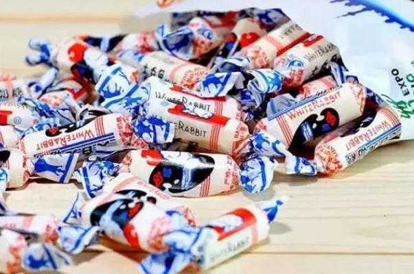 大白兔奶糖的保質(zhì)期一般是多久 大白兔奶糖過(guò)期了還能吃嗎