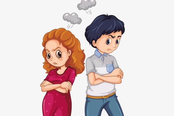 情侶吵架最好的解決辦法 情侶吵架后如何修復(fù)感情 情侶吵架最好的解決辦法 情侶吵架后如何修復(fù)感情