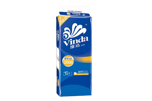 維達(dá)紙巾屬于什么檔次 維達(dá)紙巾屬于哪個(gè)公司 維達(dá)紙巾屬于什么檔次 維達(dá)紙巾屬于哪個(gè)公司