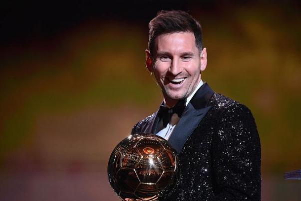 金球獎和世界足球先生的區(qū)別 金球獎最多的球員 金球獎和世界足球先生的區(qū)別 金球獎最多的球員