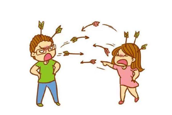 情侶吵架的原因 情侶吵架是好事還是壞事 情侶吵架的原因 情侶吵架是好事還是壞事