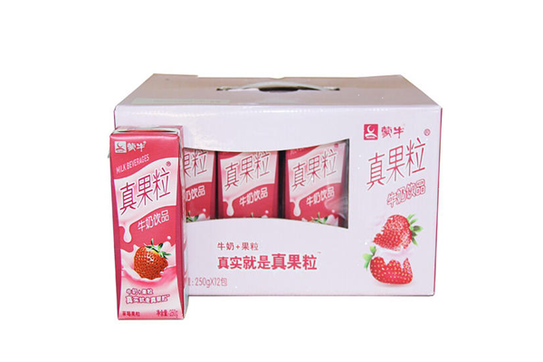 真果粒的保質(zhì)期是多長(zhǎng)時(shí)間 真果粒喝了會(huì)胖嗎 真果粒的保質(zhì)期是多長(zhǎng)時(shí)間 真果粒喝了會(huì)胖嗎