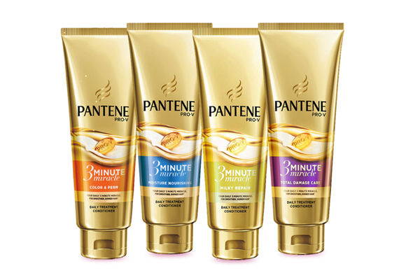 潘婷三分鐘奇跡護(hù)發(fā)素好用嗎 潘婷三分鐘奇跡護(hù)發(fā)素味道 潘婷三分鐘奇跡護(hù)發(fā)素好用嗎 潘婷三分鐘奇跡護(hù)發(fā)素味道