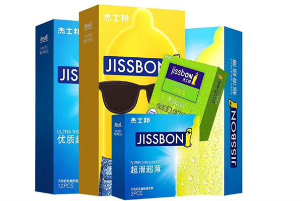 杰士邦哪個系列最好用 杰士邦有哪些系列 杰士邦哪個系列最好用 杰士邦有哪些系列