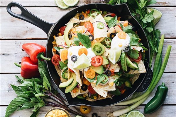 素食主義的好處和壞處 素食主義吃什么 素食主義的好處和壞處 素食主義吃什么