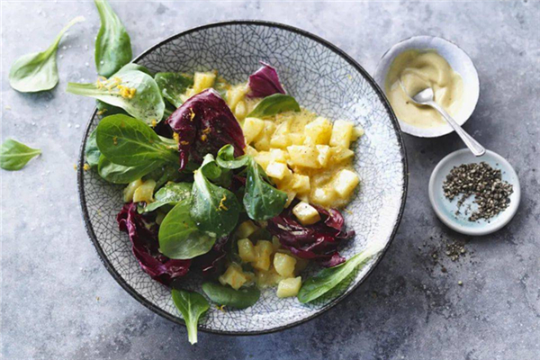 素食主義是否更環(huán)保 素食主義值得提倡嗎 素食主義是否更環(huán)保 素食主義值得提倡嗎