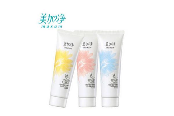 美加凈護(hù)手霜孕婦可以用嗎 美加凈護(hù)手霜多少錢一支 美加凈護(hù)手霜孕婦可以用嗎 美加凈護(hù)手霜多少錢一支