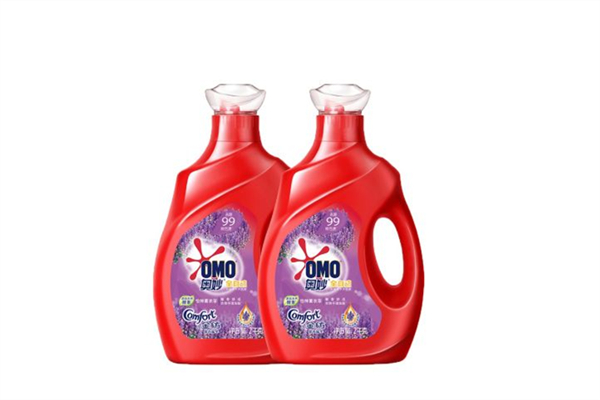 奧妙洗衣液一次放多少瓶蓋 奧妙洗衣液一瓶蓋多少克 奧妙洗衣液一次放多少瓶蓋 奧妙洗衣液一瓶蓋多少克