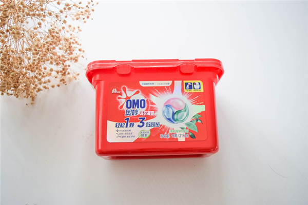 奧妙洗衣凝珠為什么有三個(gè)顏色 奧妙洗衣凝珠有除菌的作用嗎 奧妙洗衣凝珠為什么有三個(gè)顏色 奧妙洗衣凝珠有除菌的作用嗎