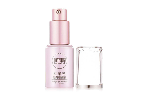 相宜本草眼霜怎么用 相宜本草眼霜適合多大年齡 相宜本草眼霜怎么用 相宜本草眼霜適合多大年齡