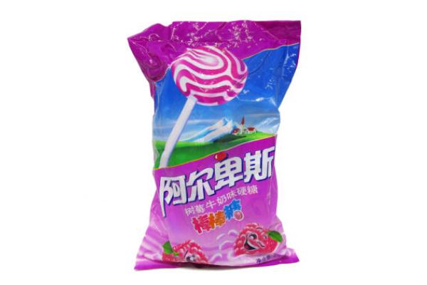 阿爾卑斯棒棒糖對(duì)身體有好處嗎 棒棒糖對(duì)人體有什么危害 阿爾卑斯棒棒糖對(duì)身體有好處嗎 棒棒糖對(duì)人體有什么危害