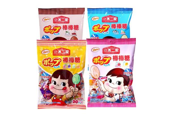 不二家棒棒糖一個(gè)多少錢 不二家棒棒糖背后的故事 不二家棒棒糖一個(gè)多少錢 不二家棒棒糖背后的故事