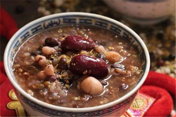 臘八粥要提前泡嗎 臘八粥泡幾個小時(shí) 臘八粥要提前泡嗎 臘八粥泡幾個小時(shí)