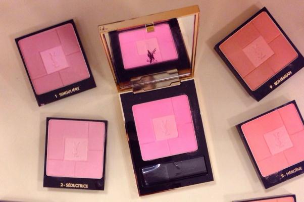 腮紅有幾種打法 腮紅會導(dǎo)致長斑嗎 腮紅有幾種打法 腮紅會導(dǎo)致長斑嗎