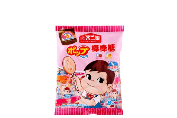 不二家棒棒糖一個(gè)多少錢 不二家棒棒糖背后的故事 不二家棒棒糖一個(gè)多少錢 不二家棒棒糖背后的故事
