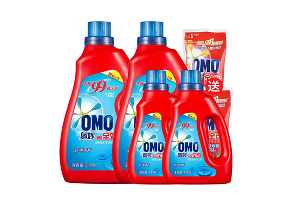 奧妙是哪國的品牌 奧妙是聯(lián)合利華嗎 奧妙是哪國的品牌 奧妙是聯(lián)合利華嗎