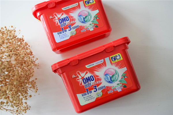 奧妙洗衣凝珠一顆能洗多少衣服 奧妙洗衣凝珠好不好用 奧妙洗衣凝珠一顆能洗多少衣服 奧妙洗衣凝珠好不好用