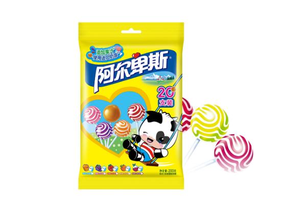 阿爾卑斯棒棒糖對(duì)身體有好處嗎 棒棒糖對(duì)人體有什么危害 阿爾卑斯棒棒糖對(duì)身體有好處嗎 棒棒糖對(duì)人體有什么危害