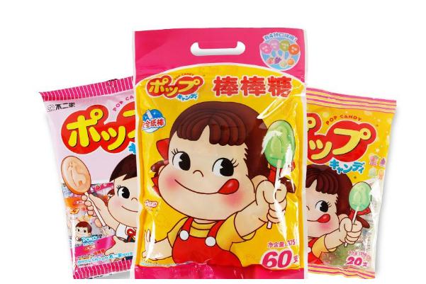 不二家棒棒糖保質(zhì)期多久 不二家棒棒糖好吃嗎 不二家棒棒糖保質(zhì)期多久 不二家棒棒糖好吃嗎