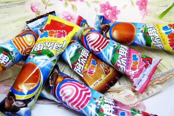 阿爾卑斯棒棒糖對(duì)身體有好處嗎 棒棒糖對(duì)人體有什么危害 阿爾卑斯棒棒糖對(duì)身體有好處嗎 棒棒糖對(duì)人體有什么危害