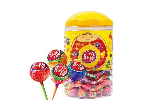 真知棒棒棒糖口味有哪些 真知棒多少錢一個(gè) 真知棒棒棒糖口味有哪些 真知棒多少錢一個(gè)