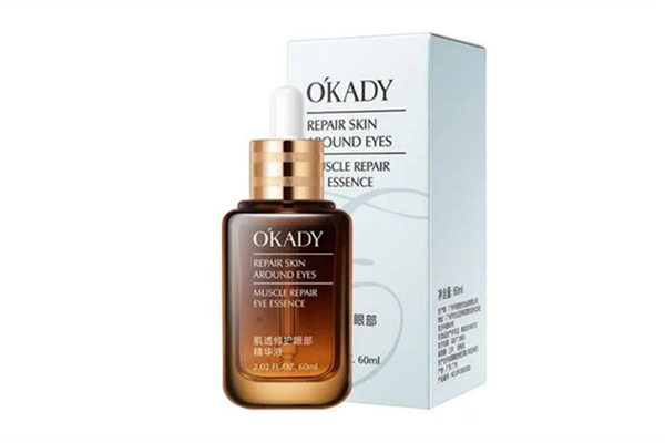 眼部精華跟眼霜有何區(qū)別 眼部精華是眼霜嗎 眼部精華跟眼霜有何區(qū)別 眼部精華是眼霜嗎