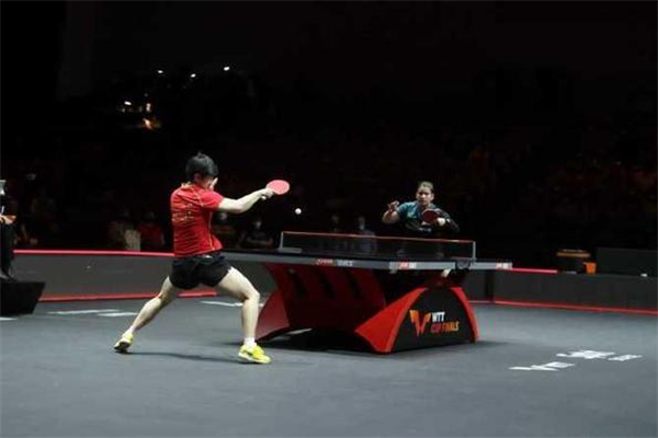 乒乓球有哪些大型賽事 孫穎莎晉級WTT世界杯決賽女單八強(qiáng) 乒乓球有哪些大型賽事 孫穎莎晉級WTT世界杯決賽女單八強(qiáng)