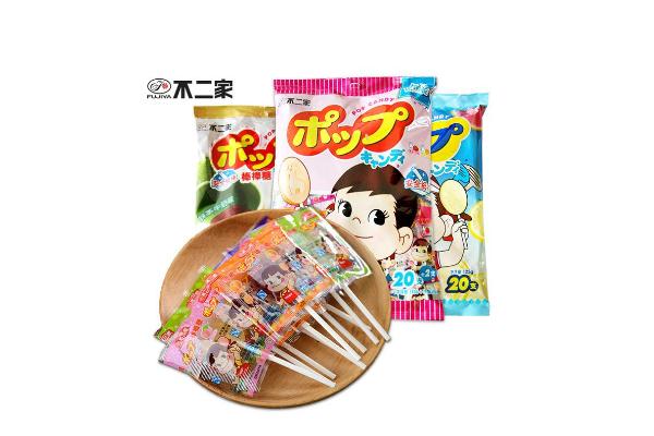 不二家棒棒糖的熱量 不二家棒棒糖的棒棒是紙做的嗎 不二家棒棒糖的熱量 不二家棒棒糖的棒棒是紙做的嗎