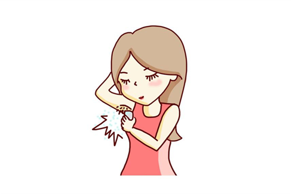 腋毛多久脫一次正常 腋毛多久會長出來 腋毛多久脫一次正常 腋毛多久會長出來