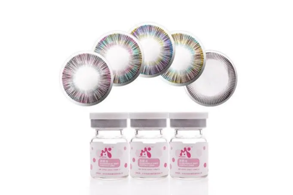 美瞳可以戴著睡午覺(jué)嗎 美瞳可以戴著睡一晚上嗎 美瞳可以戴著睡午覺(jué)嗎 美瞳可以戴著睡一晚上嗎