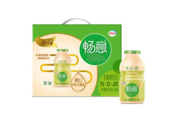 暢意乳酸菌有什么功效 暢意乳酸菌喝了會胖嗎 暢意乳酸菌有什么功效 暢意乳酸菌喝了會胖嗎