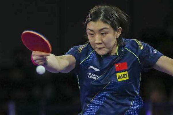 WTT世界杯是什么賽事 陳夢(mèng)連續(xù)3項(xiàng)大賽被擋在決賽門外 WTT世界杯是什么賽事 陳夢(mèng)連續(xù)3項(xiàng)大賽被擋在決賽門外