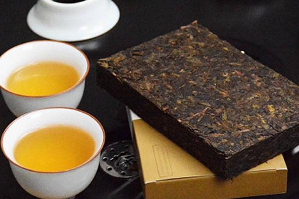 安化黑茶是什么味道 安化黑茶是普洱茶嗎 安化黑茶是什么味道 安化黑茶是普洱茶嗎