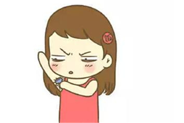 腋毛可以永久去除嗎 腋毛這么刮干凈 腋毛可以永久去除嗎 腋毛這么刮干凈