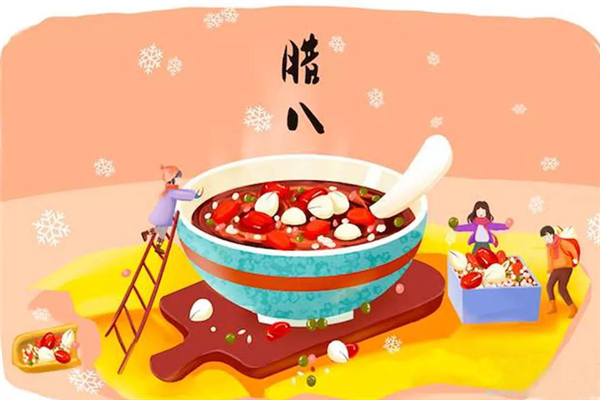 臘八節(jié)要在家吃飯嗎 臘八節(jié)吃什么菜 臘八節(jié)要在家吃飯嗎 臘八節(jié)吃什么菜