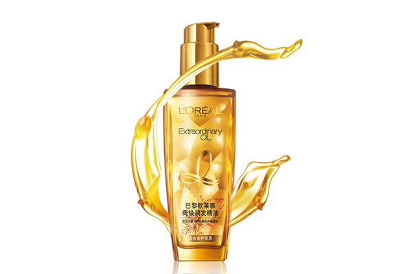 歐萊雅護發(fā)精油好不好用 歐萊雅護發(fā)精油的用法