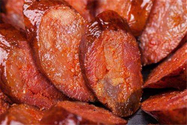 臘腸可以微波爐加熱嗎 臘腸微波爐加熱幾分鐘 臘腸可以微波爐加熱嗎 臘腸微波爐加熱幾分鐘