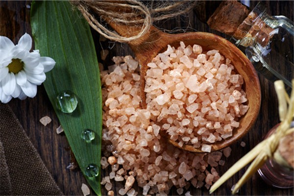 沐浴鹽去角質嗎 沐浴鹽多久去一次合適 沐浴鹽去角質嗎 沐浴鹽多久去一次合適