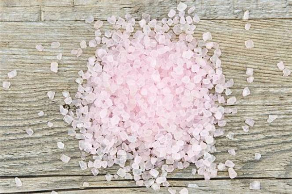 浴鹽是干嘛的 浴鹽有殺菌的作用嗎 浴鹽是干嘛的 浴鹽有殺菌的作用嗎